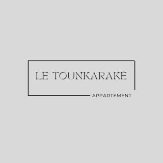 Le Tounkaranké résidence GREEN STUDIO climatisé full time ACI2000 - 1