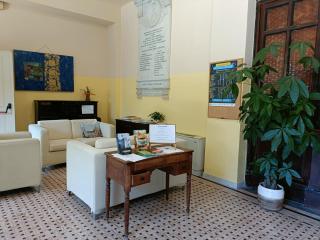 Sacro Cuore Hotel - 1
