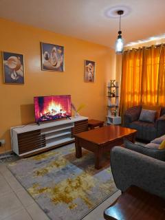 Greatwall Apartments Block D - Athi River - 0