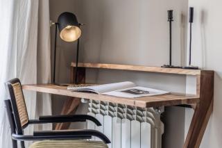 Giorgio - 1 bedroom in Almagro - Madrid - 6