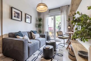Giorgio - 1 bedroom in Almagro - 8