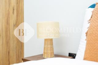 Bloomfields Skyline 1Br In Al Maryah Island - 4