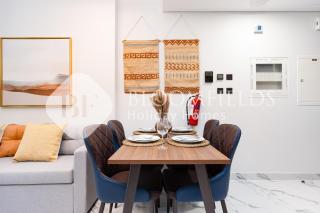 Bloomfields Skyline 1Br In Al Maryah Island - 1