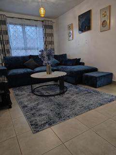 Greatwall Apartments Block D - Athi River - 9