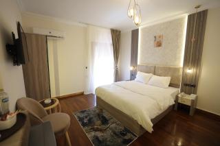 Gold Palace Hotel - Kairo - 4