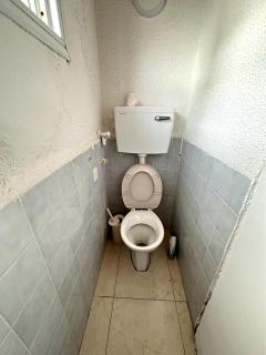 Family apt on the beach - Qiryat Yam - 8