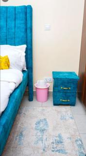 Greatwall Apartments Block D - Athi River - 6