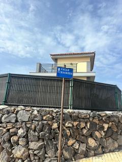 Unique Golf Villa - San Miguel de Abona - 4
