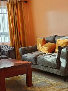 Greatwall Apartments Block D - Athi River - 2