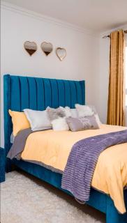 Greatwall Apartments Block D - Athi River - 1