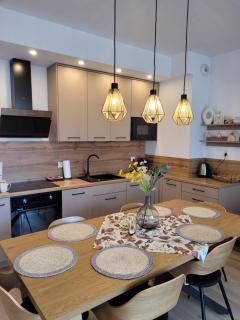 Apartament LILLA 2 - Jelenia Góra - 0
