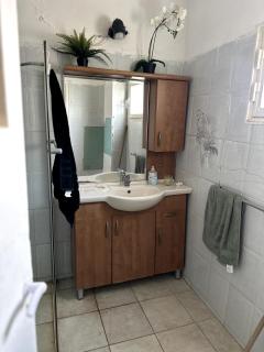 Family apt on the beach - Qiryat Yam - 2