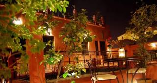 Riad D'Airain - 5
