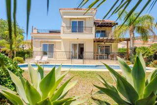 H&O Villa Arizona Gold Residence - Peyia - 9