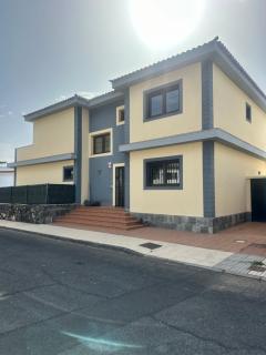 Unique Golf Villa - San Miguel de Abona - 5