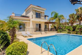 H&O Villa Arizona Gold Residence - Peyia - 7