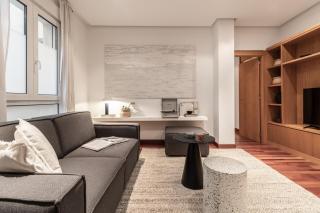 Vero - 3 bedroom apartment in Goya - Madrid - 3