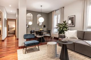 Vero - 3 bedroom apartment in Goya - 1