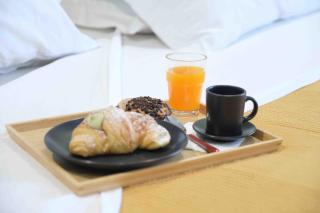 Mazzini Suites Palermo - 4
