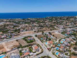 H&O Villa Arizona Gold Residence - Peyia - 6