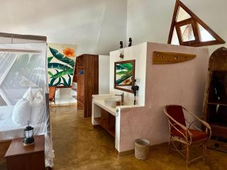 Zuzanu house - Nungwi - 4