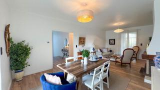 Maison Climatisée 5min Cité Terrasse et Parking AK - 9