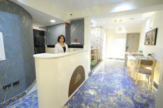 Gold Palace Hotel - Kairo - 8