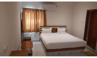 FabHotel Athidhi - Hyderabad - 8