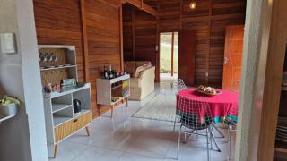 Eco Cabana Mantiqueira - 7
