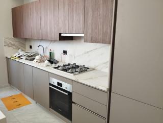 appartement pour vacances a cote de la mer - Tangeri - 9