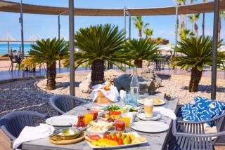 TUI BLUE Palm Garden - Kizilagac - 6