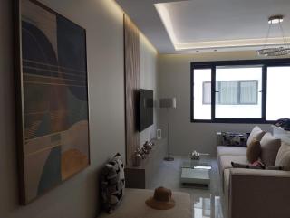 appartement pour vacances a cote de la mer - Tangeri - 8