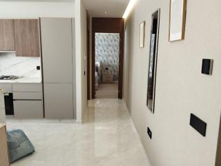 appartement pour vacances a cote de la mer - Tangeri - 7