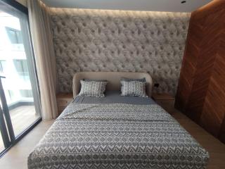 appartement pour vacances a cote de la mer - Tangeri - 6