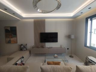 appartement pour vacances a cote de la mer - Tangeri - 3