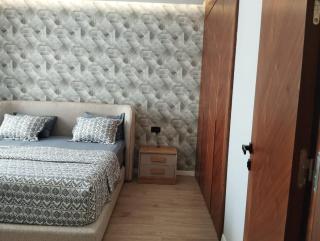 appartement pour vacances a cote de la mer - Tangeri - 2