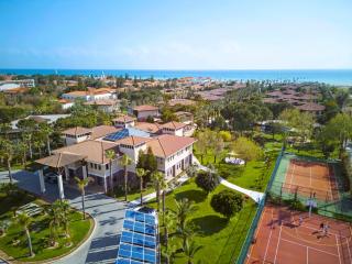 TUI BLUE Palm Garden - Kizilagac - 8