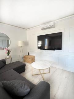 Penthouse Mc & Sea View -parking - Beausoleil - 7