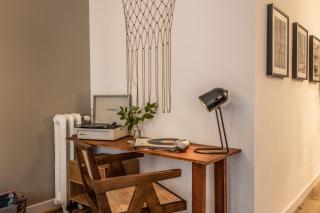 Casaluce - 2 bedrooms in Trafalgar - Madrid - 9