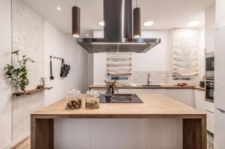 Casaluce - 2 bedrooms in Trafalgar - Madrid - 7