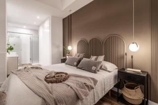 Casaluce - 2 bedrooms in Trafalgar - Madrid - 8