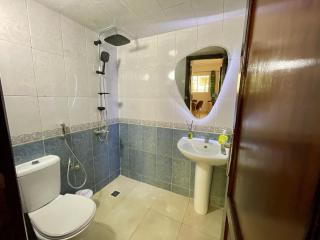 Appartement moderne avec clim wifi a Fes - Fès - 3