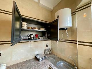 Appartement moderne avec clim wifi a Fes - Fès - 2