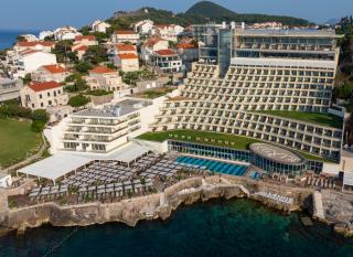 Rixos Premium Dubrovnik - Dubrovnik - 8