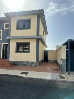 Unique Golf Villa - San Miguel de Abona - 6
