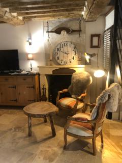 l'atelier de Sophie - Longueville - 1