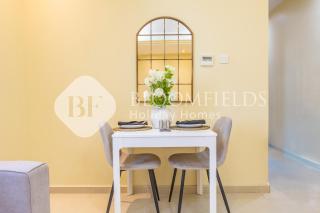 Bloomfields Cozy Stu Brieki in Alain - Al-Aïn - 9