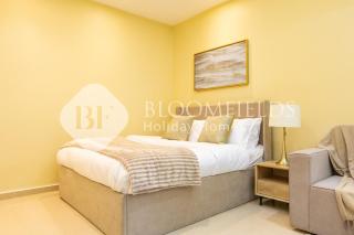 Bloomfields Cozy Stu Brieki in Alain - Al-Aïn - 6