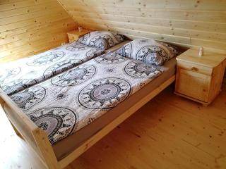 Chatka vo Vysokých Tatrách - Tatranska Strba - 9