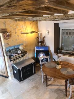 l'atelier de Sophie - Longueville - 2